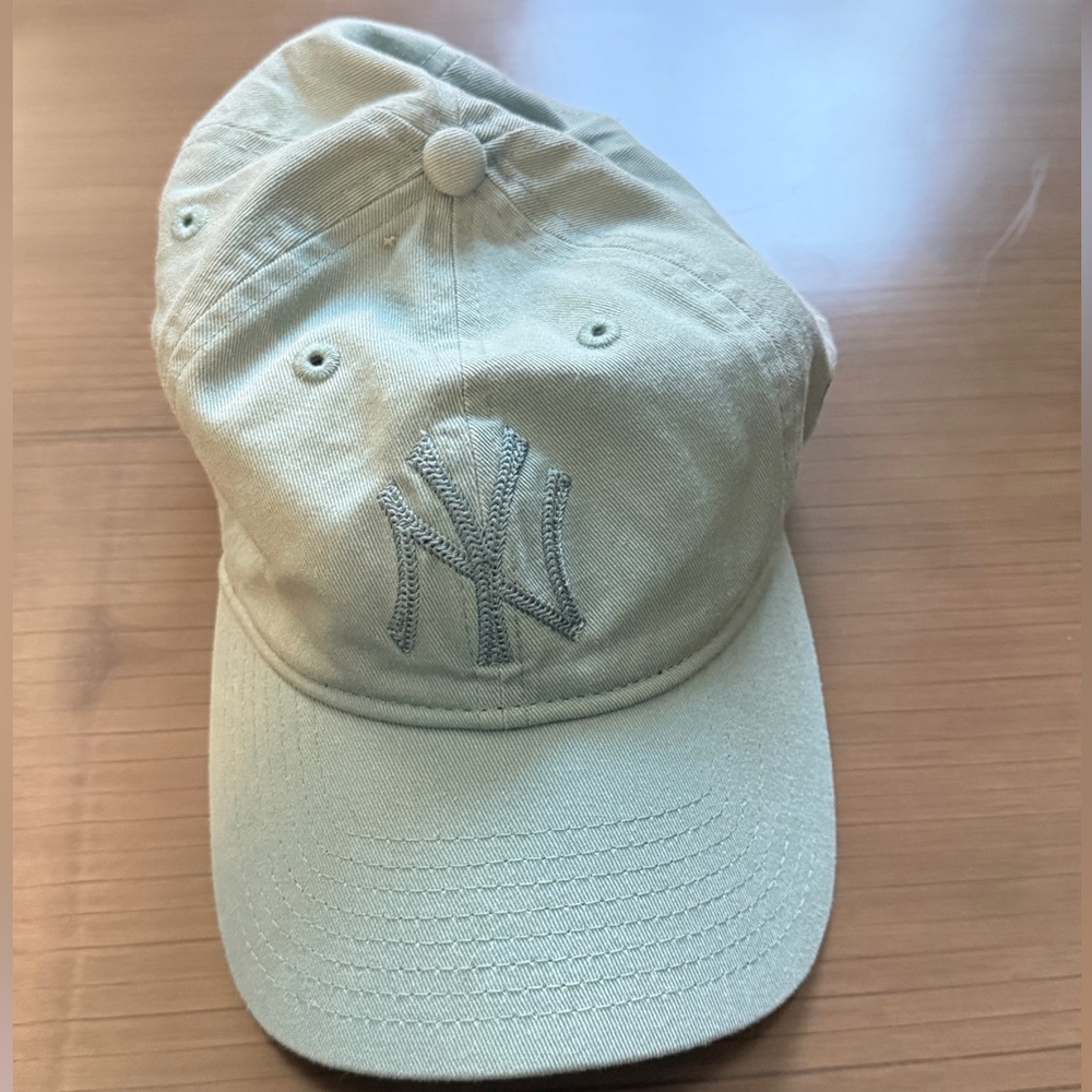New Era New York Yankees Cap Hat